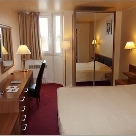 Arcantis Sevran Hotel Roissy-en-France Phòng bức ảnh